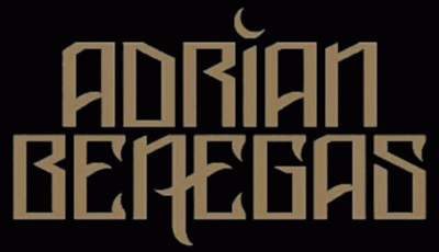logo Adrian Benegas logo Adrian Benegas